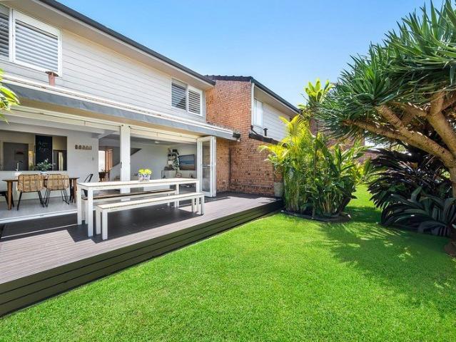 Townhouse for rent in Sydney, New South Wales
