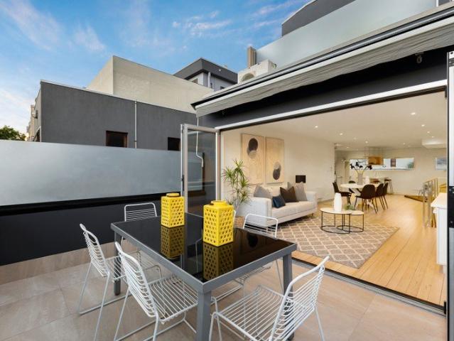 Townhouse for sale in Camerons Creek, Victoria