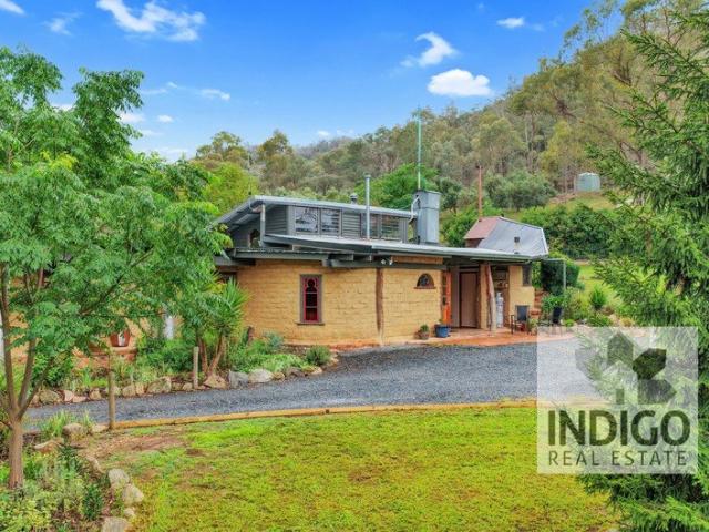 House for sale in Eldorado, Victoria