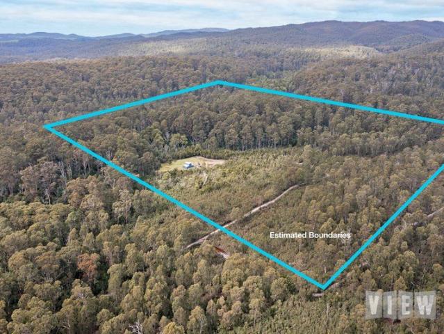 Land for sale in Rocky Cape, Tasmania
