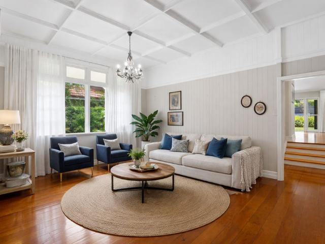 House for rent in Toombul, Queensland