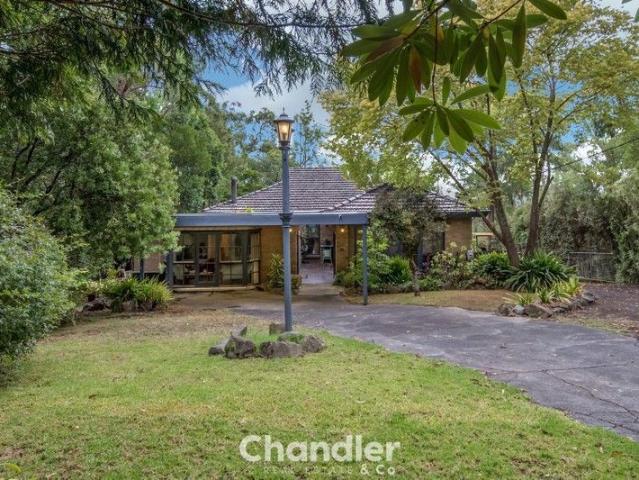 House for sale in Camerons Creek, Victoria