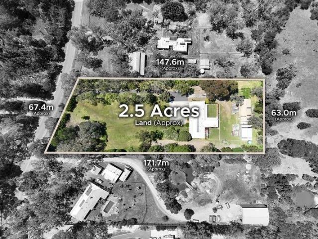 House for sale in Camerons Creek, Victoria