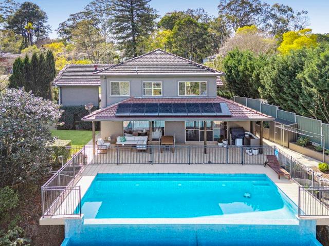 House for sale in Sydney, New South Wales