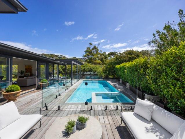 House for sale in Portsea, Melbourne