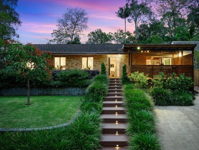 House for sale in Normanhurst, Sydney