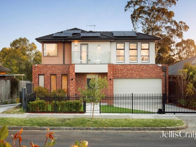 Townhouse for sale in Nunawading, Melbourne