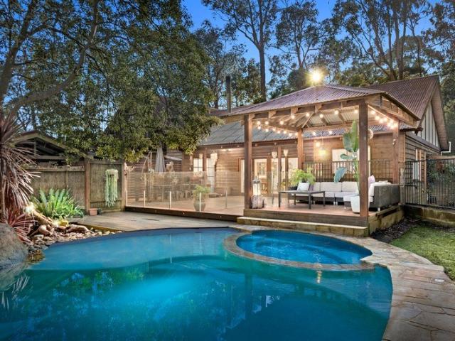 House for sale in Camerons Creek, Victoria