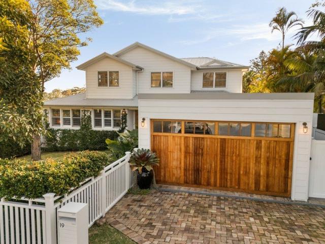 House for sale in Sydney, New South Wales