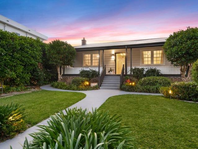 House for sale in Sydney, New South Wales