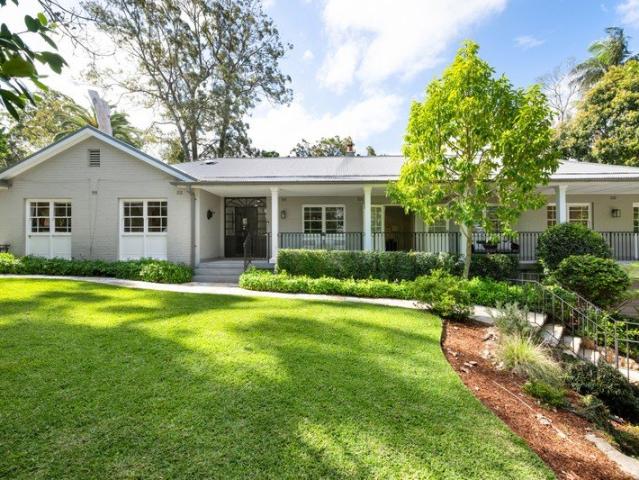 House for sale in Upper North Shore, Sydney