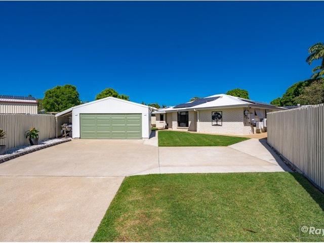 Apartment for sale in Rockhampton, Queensland