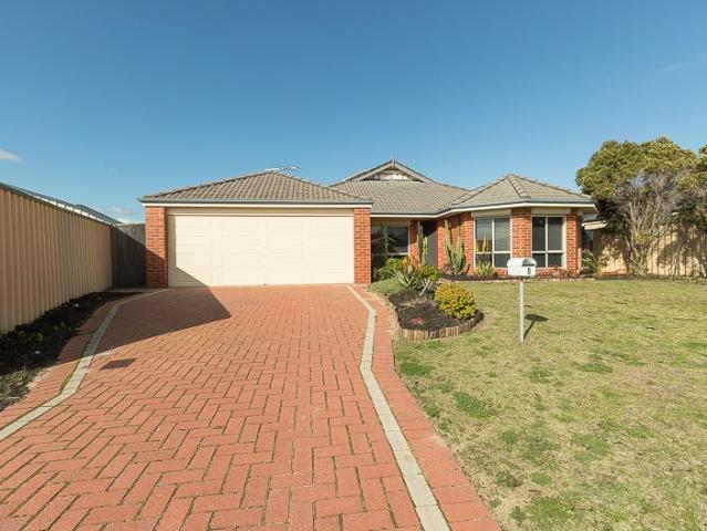 House for sale in Port Kennedy, Western Australia