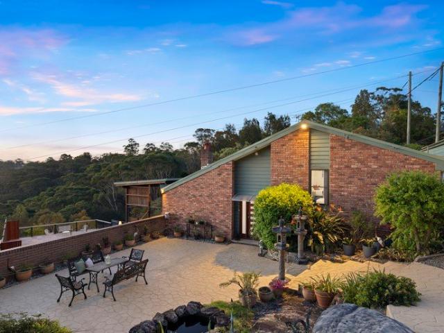 House for sale in Sydney, The Council of the Shire of Hornsby