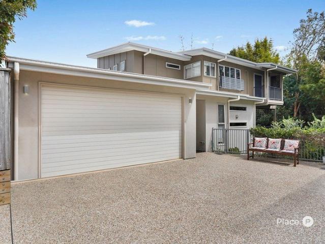 House for sale in Buranda, Greater Brisbane