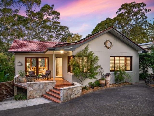 House for sale in Sydney, New South Wales