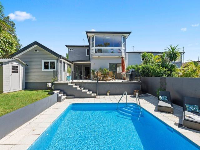 House for rent in Sydney, New South Wales