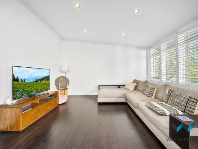 House for rent in Lower North Shore, Sydney