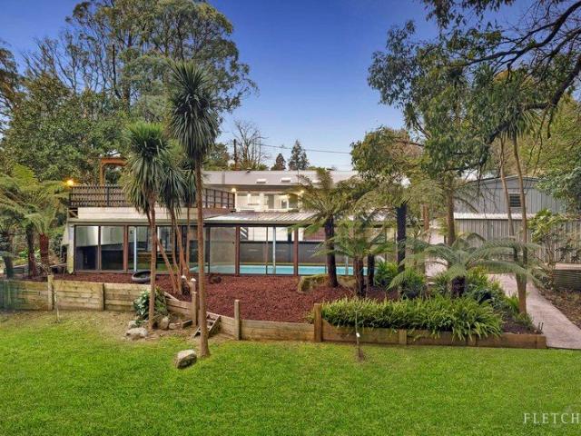 House for sale in Camerons Creek, Victoria
