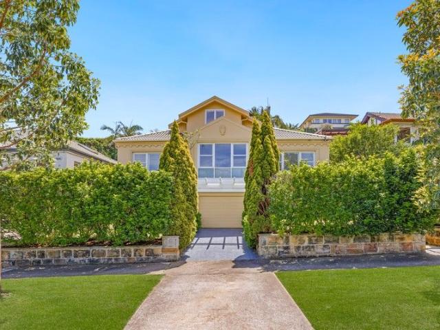 House for sale in Sydney, New South Wales