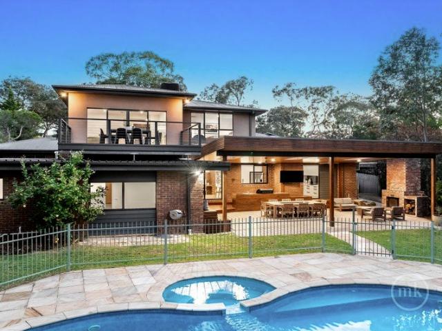 House for sale in Eltham North, Melbourne
