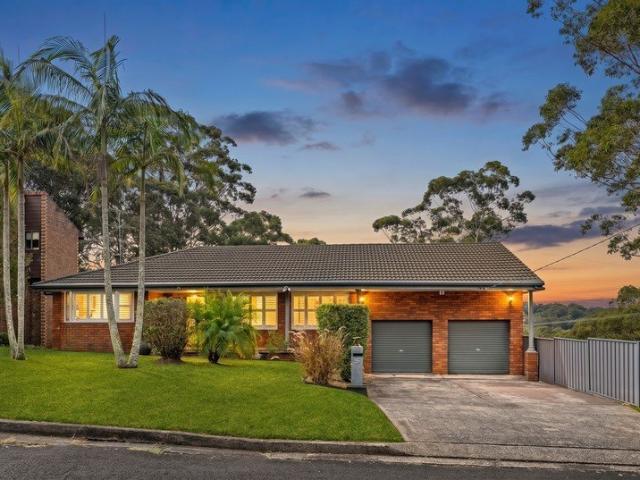 House for sale in Gosford, New South Wales