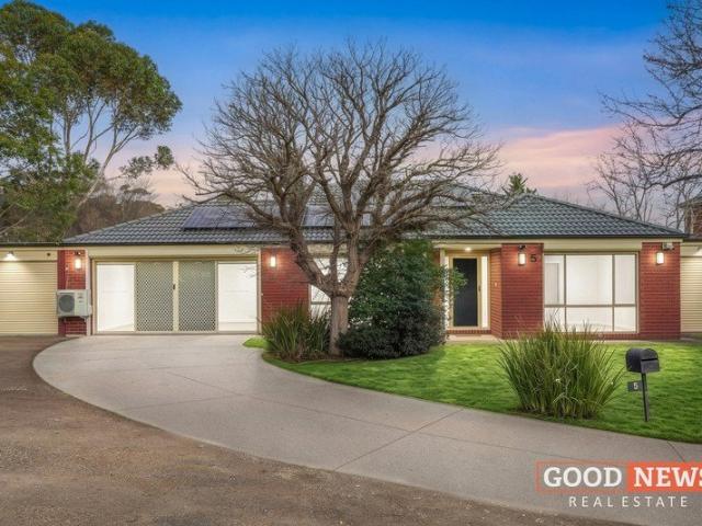 House for sale in Camerons Creek, Victoria