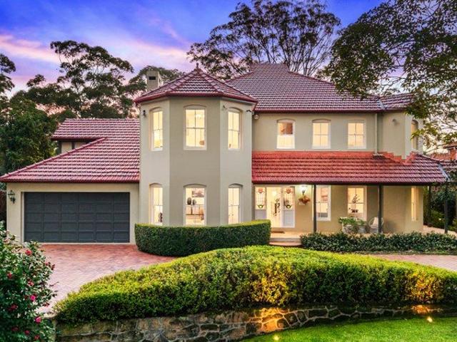 House for sale in Sydney, New South Wales