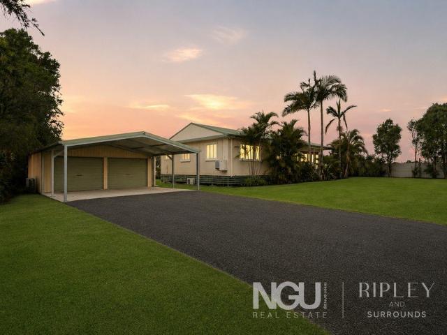 House for sale in Fernvale, Queensland