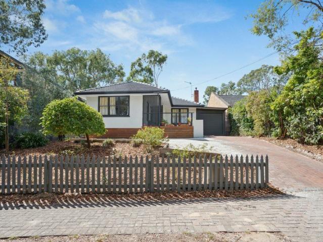 House for sale in Horseshoe Creek, South Australia