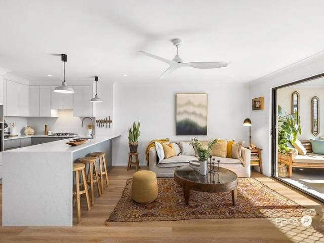 Apartment for sale in Fortitude Valley