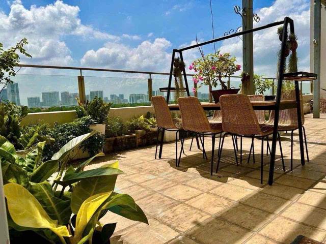 Căn hộ cho thuê tại Hồ Chí Minh