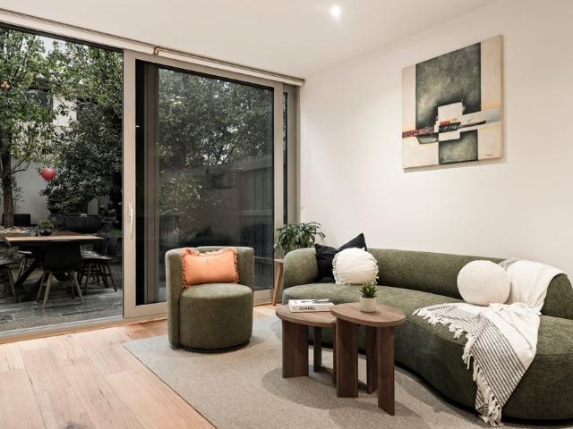 Apartment for rent in Camerons Creek, Victoria