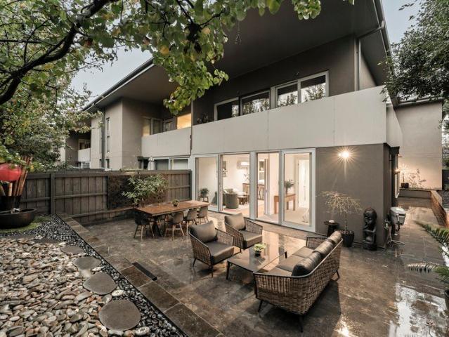 Apartment for rent in Camerons Creek, Victoria