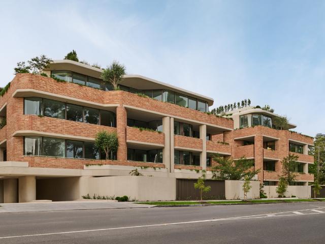 Apartment for sale in Camerons Creek, Victoria