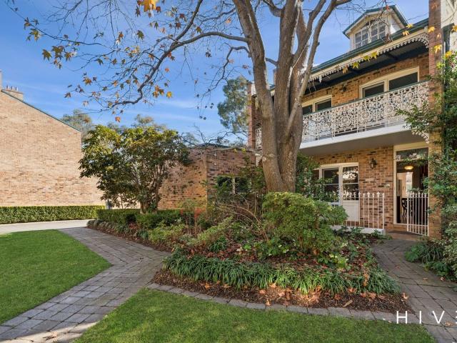 Property for sale in Reid, Australian Capital Territory