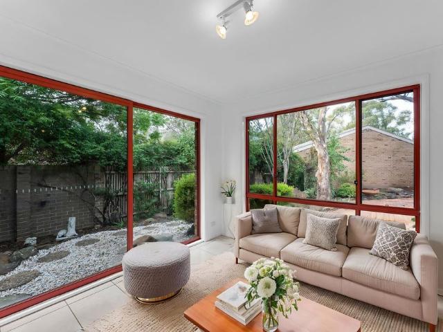 Townhouse for rent in Australian Capital Territory
