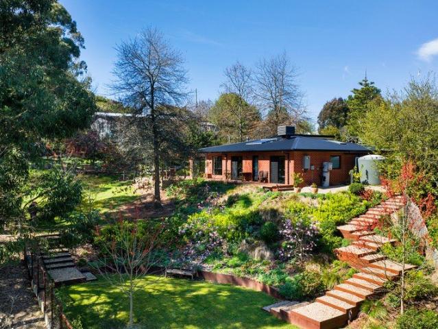 House for sale in Daylesford, Shire of Hepburn