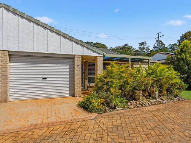 Villa for sale in Toombul, Queensland