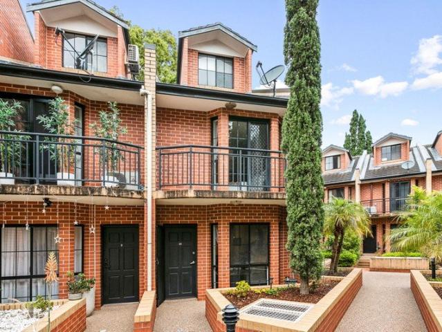 Townhouse for sale in Inner West, Sydney