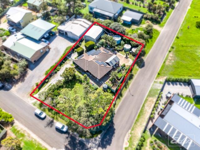 House for sale in Cape Jervis, South Australia