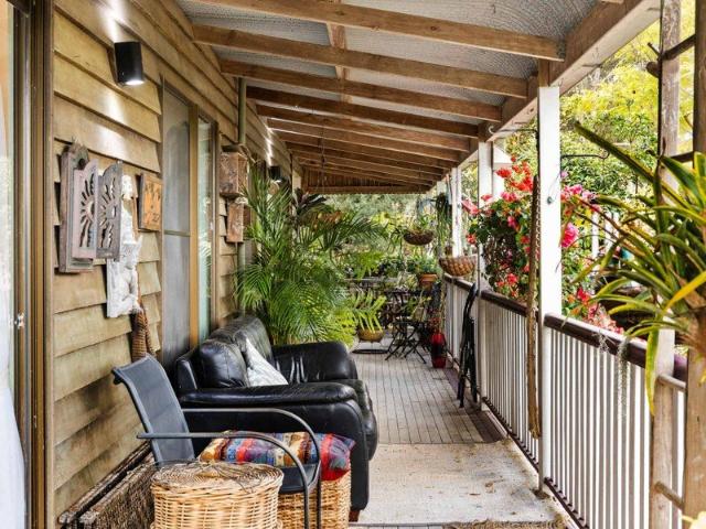 House for sale in Crows Nest, Queensland