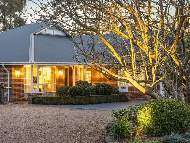 House for sale in Bowral, New South Wales