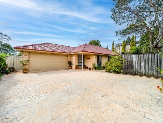 House for sale in Wahroonga, Sydney