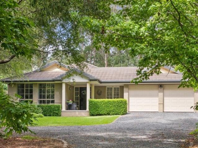 House for sale in Bundanoon, New South Wales