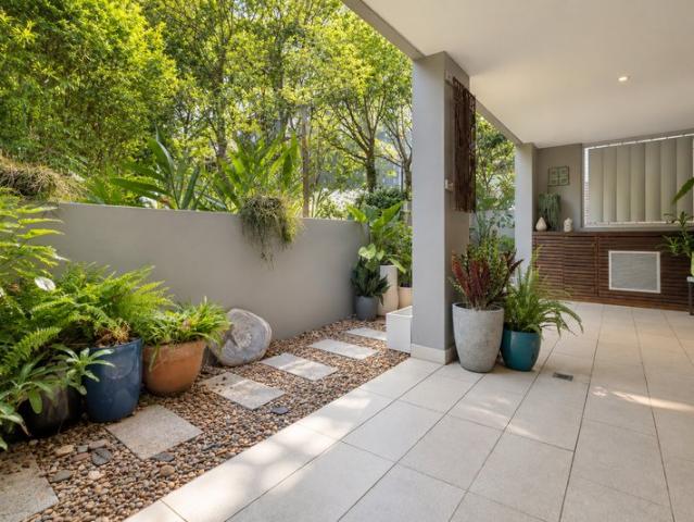 Apartment for sale in Rushcutters Bay, Sydney