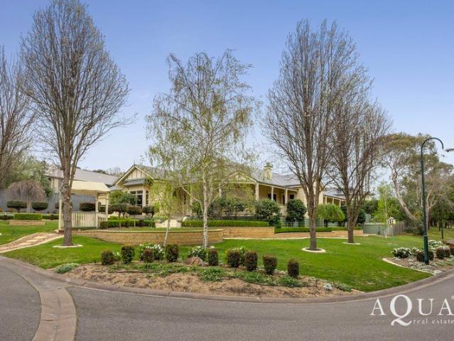 House for sale in Mount Eliza, Melbourne