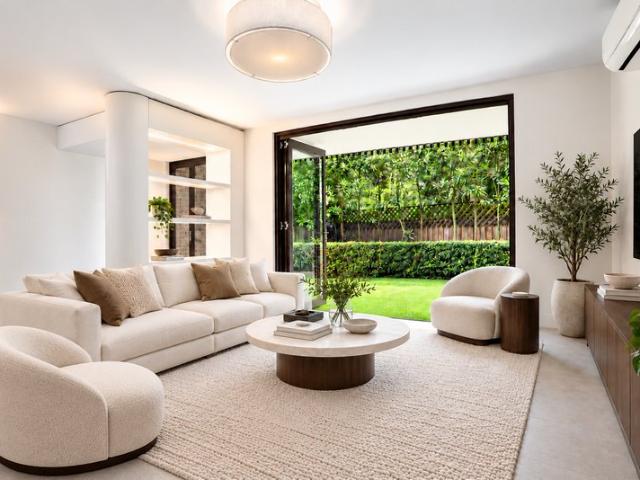Townhouse for rent in Eastern Suburbs, Sydney