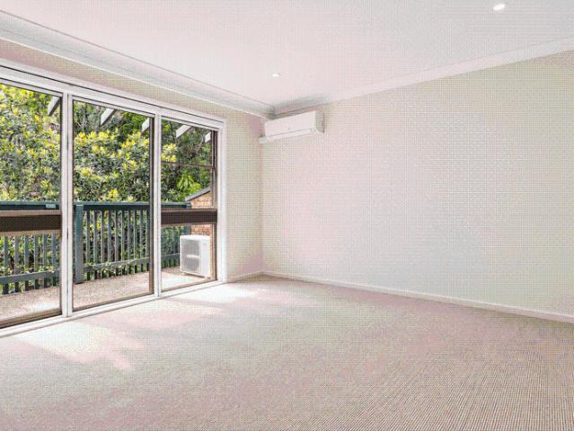 Townhouse for rent in Eastern Suburbs, Sydney