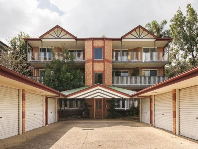 Apartment for sale in Toombul, Queensland